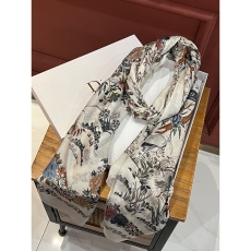 Christian Dior Scarf